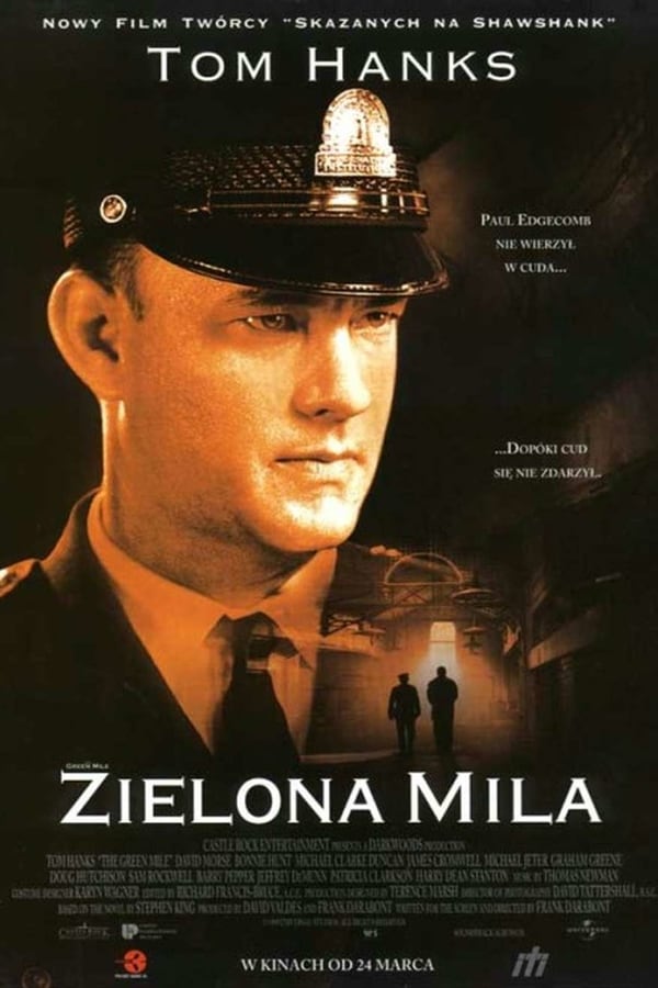 Zielona mila