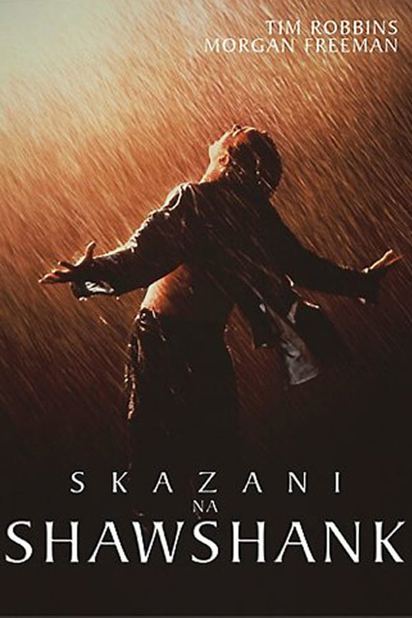 Skazani na Shawshank